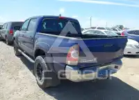 2015 Toyota TACOMA photo