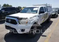 2015 Toyota TACOMA photo