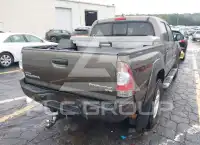 2015 Toyota TACOMA photo