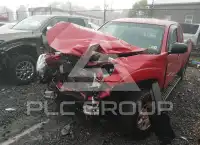 2015 Toyota TACOMA photo