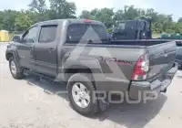 2015 Toyota TACOMA фото