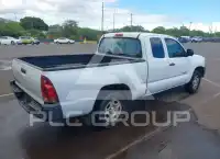 2015 Toyota TACOMA photo