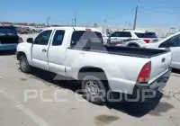 2015 Toyota TACOMA photo
