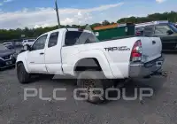 2015 Toyota TACOMA photo