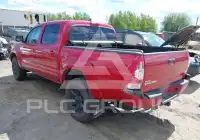 2015 Toyota TACOMA photo