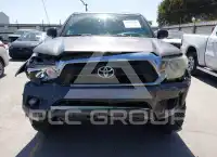 2015 Toyota TACOMA photo