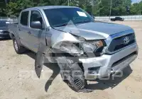 2015 Toyota TACOMA photo