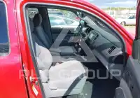 2015 Toyota TACOMA photo