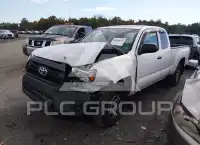 2015 Toyota TACOMA photo