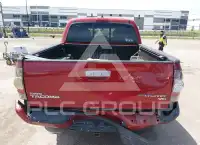 2015 Toyota TACOMA photo
