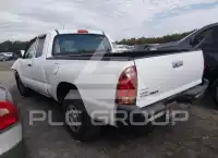 2015 Toyota TACOMA photo