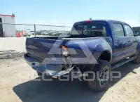 2015 Toyota TACOMA photo