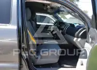 2015 Toyota TACOMA photo