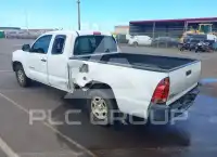 2015 Toyota TACOMA photo