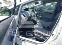 2015 Toyota PRIUS фото