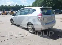 2015 Toyota PRIUS фото