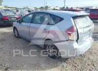 2015 Toyota PRIUS фото