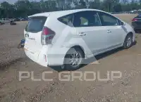 2015 Toyota PRIUS photo