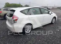 2015 Toyota PRIUS фото