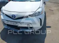 2015 Toyota PRIUS фото