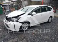 2015 Toyota PRIUS фото