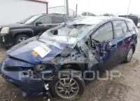 2015 Toyota PRIUS photo