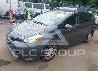2015 Toyota PRIUS фото