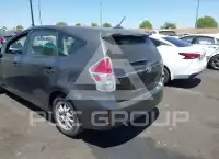 2015 Toyota PRIUS фото