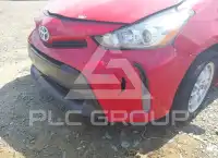 2015 Toyota PRIUS фото