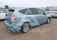 2015 Toyota PRIUS фото