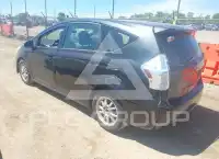 2015 Toyota PRIUS фото