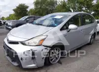 2015 Toyota PRIUS фото