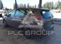2015 Toyota PRIUS photo