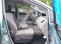 2015 Toyota PRIUS photo