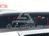 2015 Toyota PRIUS фото