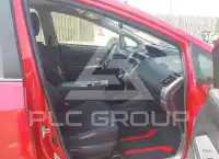2015 Toyota PRIUS фото