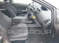 2015 Toyota PRIUS фото