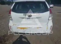 2015 Toyota PRIUS photo