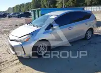 2015 Toyota PRIUS фото