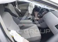 2015 Toyota PRIUS фото