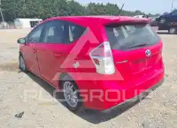 2015 Toyota PRIUS фото