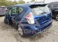 2015 Toyota PRIUS photo