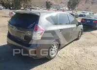 2015 Toyota PRIUS photo