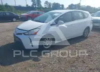 2015 Toyota PRIUS photo
