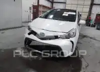 2015 Toyota PRIUS фото