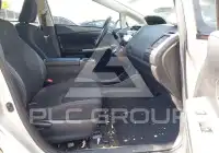 2015 Toyota PRIUS photo