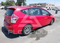 2015 Toyota PRIUS фото