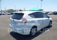 2015 Toyota PRIUS фото