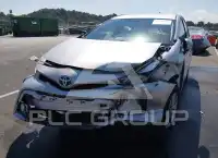 2015 Toyota PRIUS photo