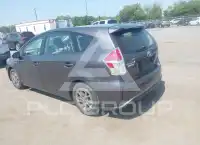 2015 Toyota PRIUS photo